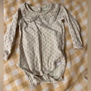 Enfant 3-6 months bodysuit